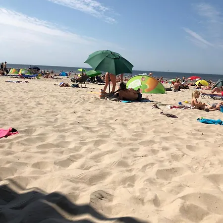 Bij De Zee 4 Personen Callantsoog