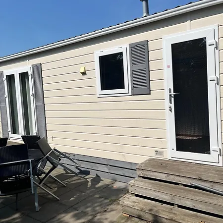 Bij De Zee 4 Personen