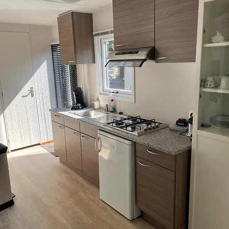 Bij De Zee 4 Personen
