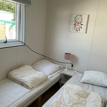 Bij De Zee 4 Personen Campingplads Callantsoog