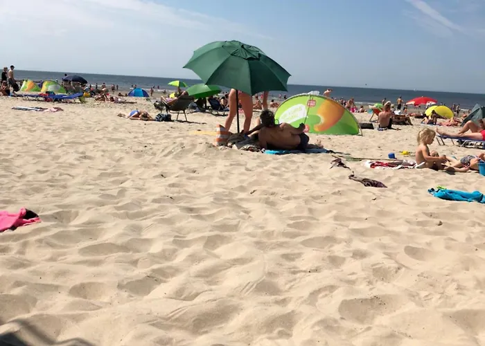 Bij De Zee 4 Personen Callantsoog