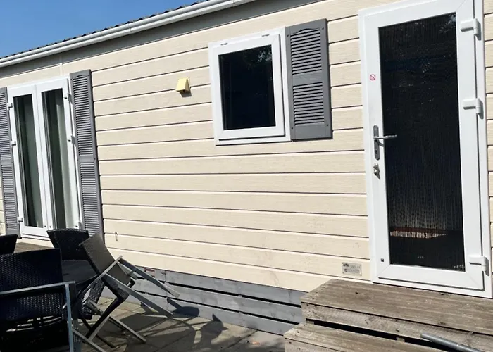 Bij De Zee 4 Personen