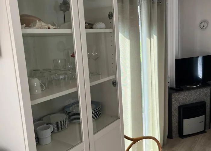 Camping Bij De Zee 4 Personen